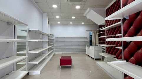 VENTA • LOCAL COMERCIAL • ESTEPA, imatge 3