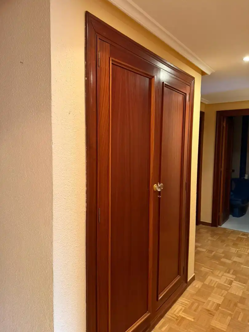 Flat with lift for sale in Calle Marqués de Santa Cruz, imagen 15