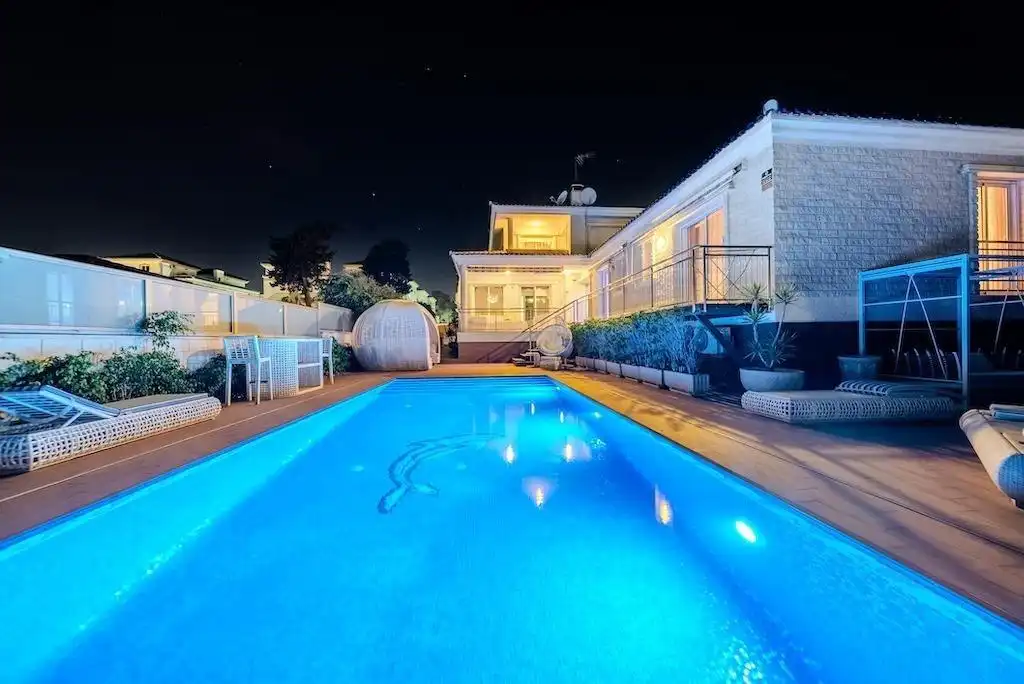 Casa o xalet en venda a Mimosas, Cañada del Molino