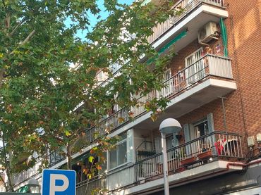 Pis amb ascensor en venda a Calle Río Arauca