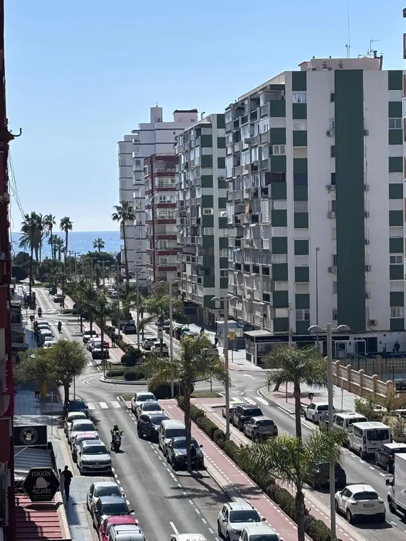 Flat with pool for sale in Torre del Mar, imagen 2