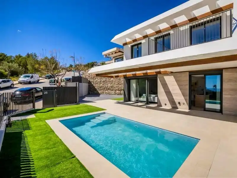 Maison à vendre à Casco urbano, imagen 2