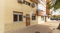 Exterior view of Flat for sale in Meco  with Air Conditioner and Heating