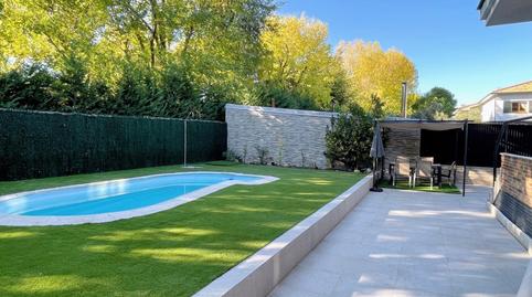 Foto 3 de Casa adosada en venda a Calle Martin Iriarte, Las Matas  - Peñascales, Madrid