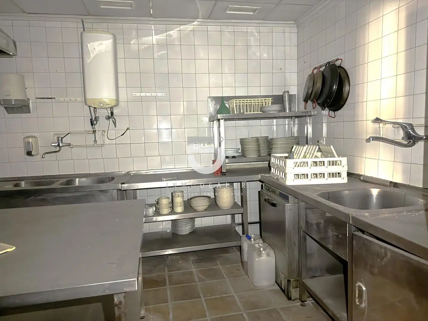 Local comercial en venta en Calle Alcoi, imagen 14