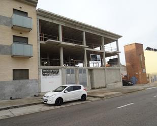 Vista exterior de Casa o xalet en venda en Els Pallaresos