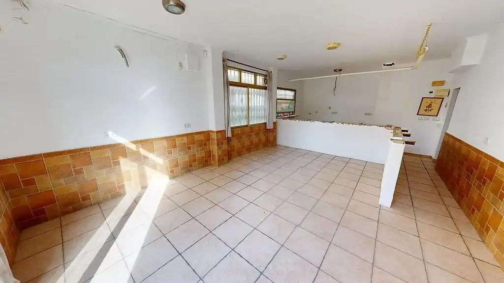 Cuina de Local en venda en Benidorm