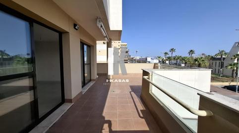 Foto 3 de Piso en venta en Rioja, Pozoalbero, Jerez de la Frontera
