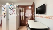 Kitchen of Flat for sale in  Barcelona Capital