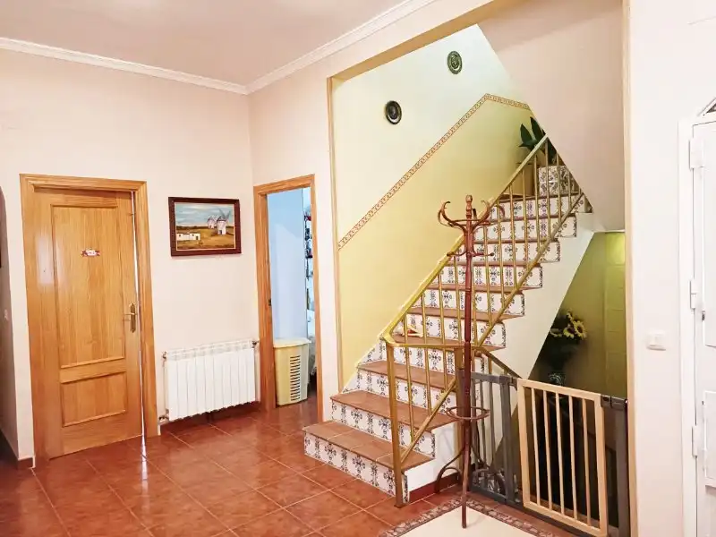 Casa amb piscina en venda a Arenas de San Juan, imagen 9