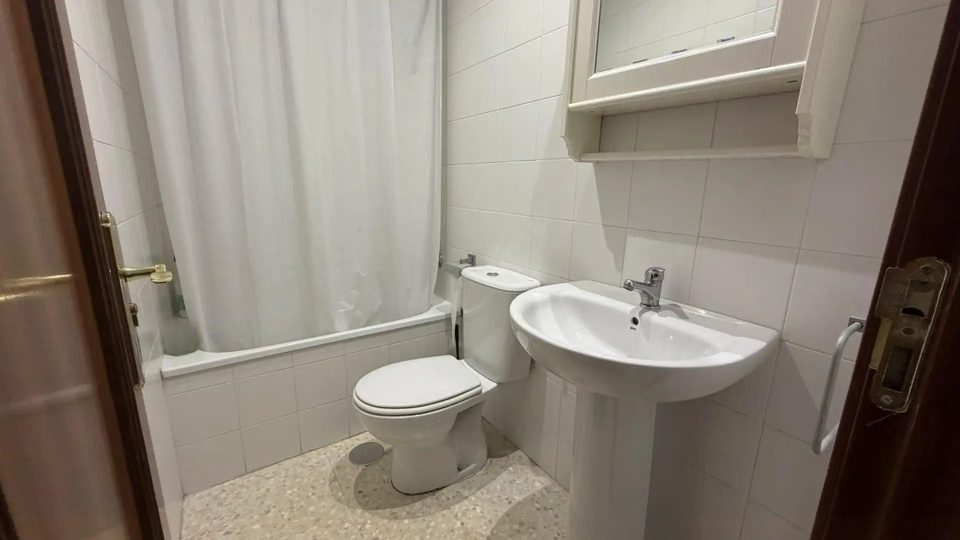 Flat with lift for sale in Avenida Villa de Madrid, imagen 60