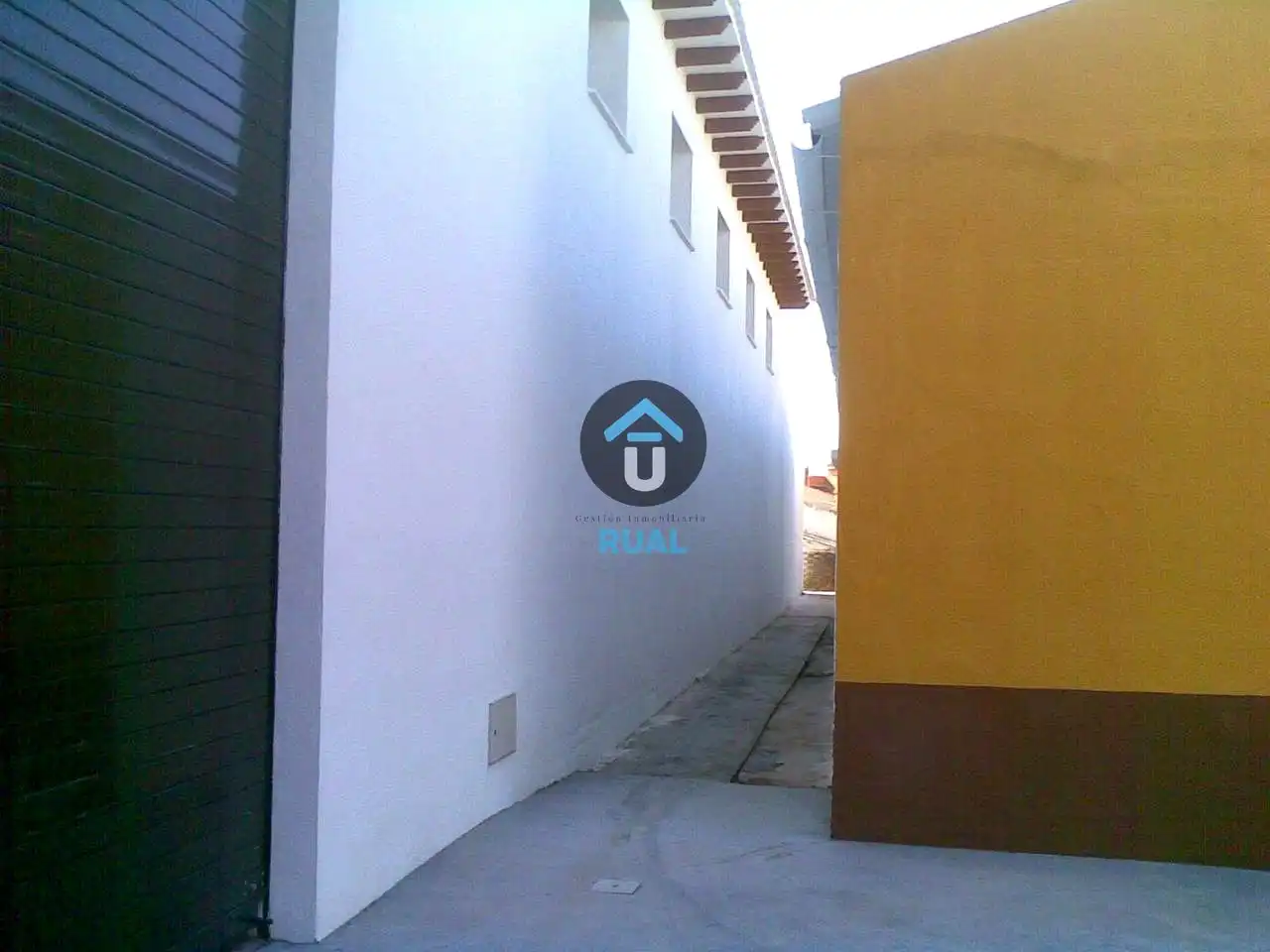 Industriegebäude zum Verkauf in San Roque, imagen 18