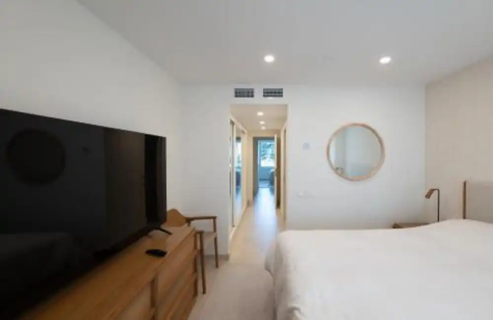 Appartement compact avec piscine à louer à Selwo, imagen 16