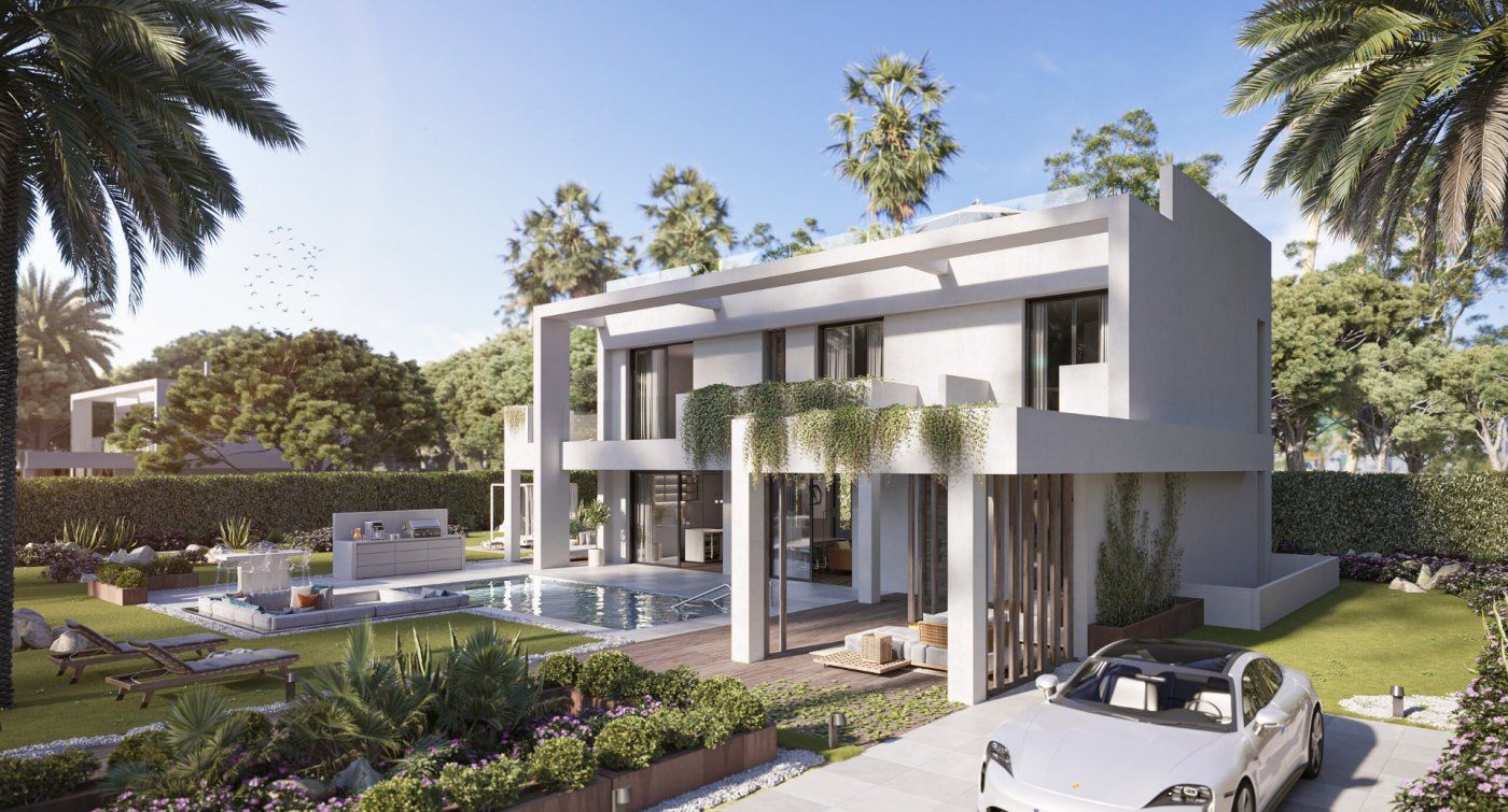 Casa o chalet en venta en  tubalitas