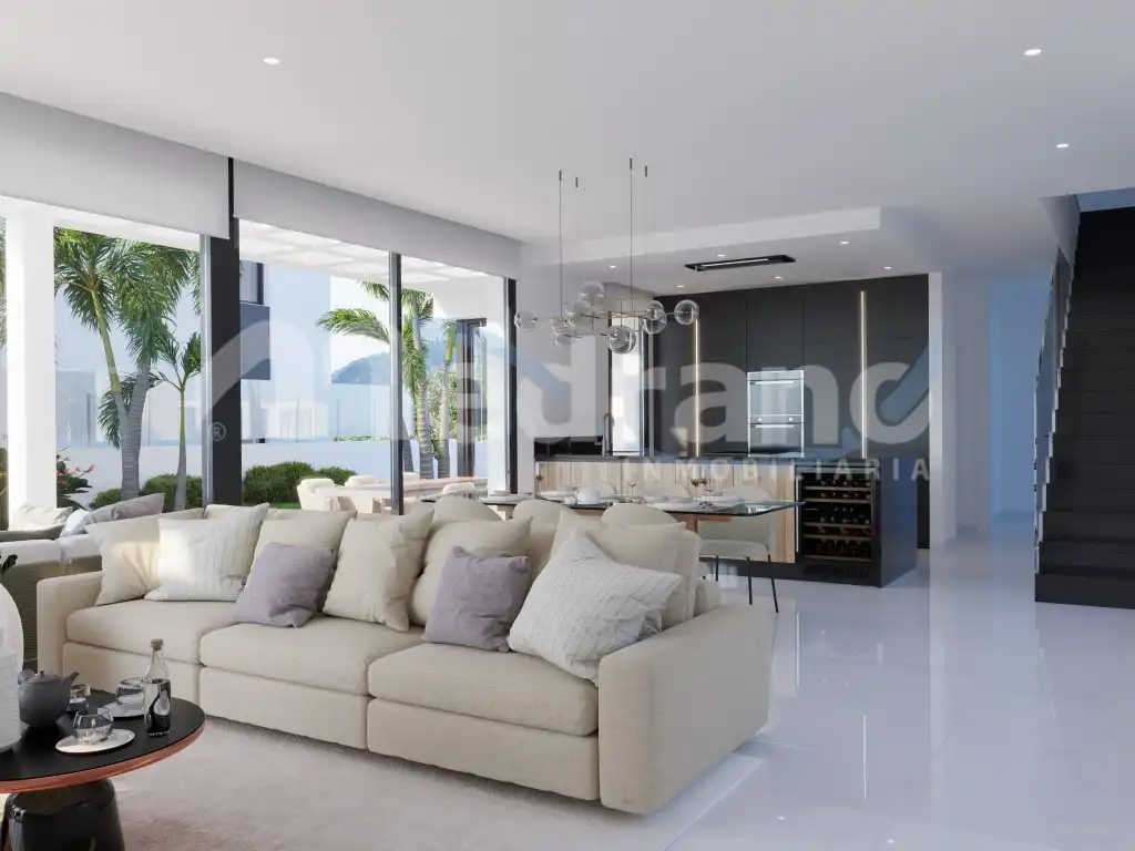 House with pool for sale in Calle Brussel.Les, imagen 7