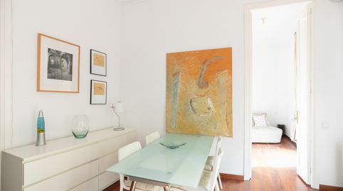Photo 5 of Flat for rent in Carrer Muntaner, L'Antiga Esquerra de l'Eixample, Barcelona Capital