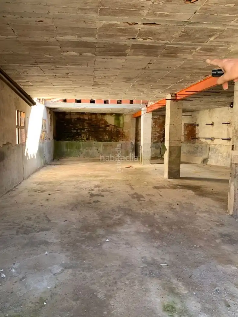 Industriegrundstück zum Verkauf in Carrer Hospital 58, imagen 2