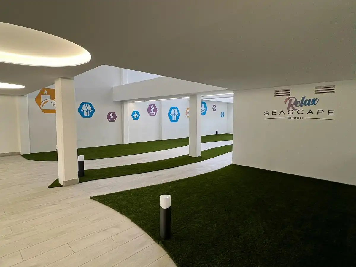 Appartement compact avec piscine à vendre à Balcón de Finestrat - Terra Marina, imagen 64