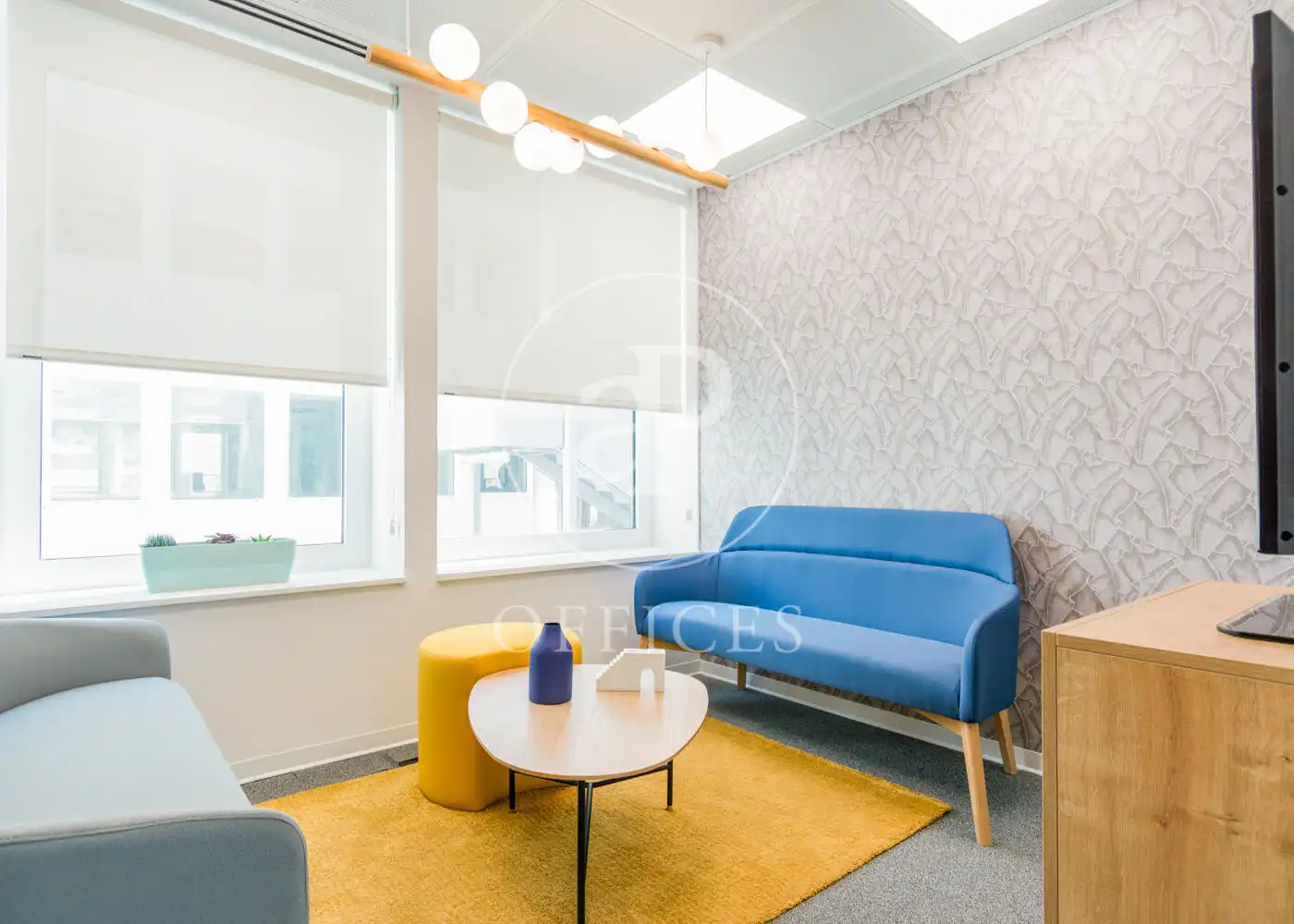 Büro zur Miete in P.º de la Castellana, imagen 24