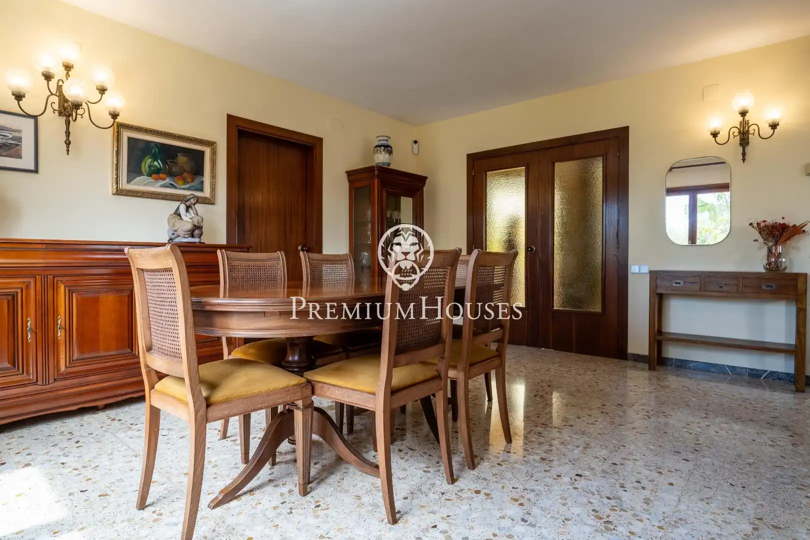 Casa con terraza en venta en L'Aragai, imagen 4