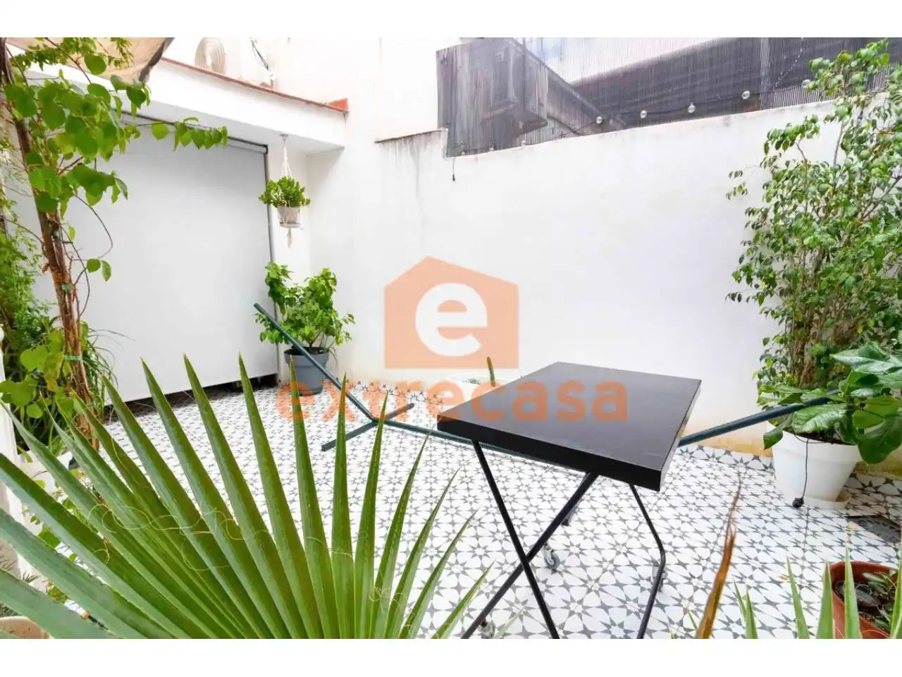 Terraza de Casa o chalet en venta en Badajoz con Aire acondicionado y Calefacción