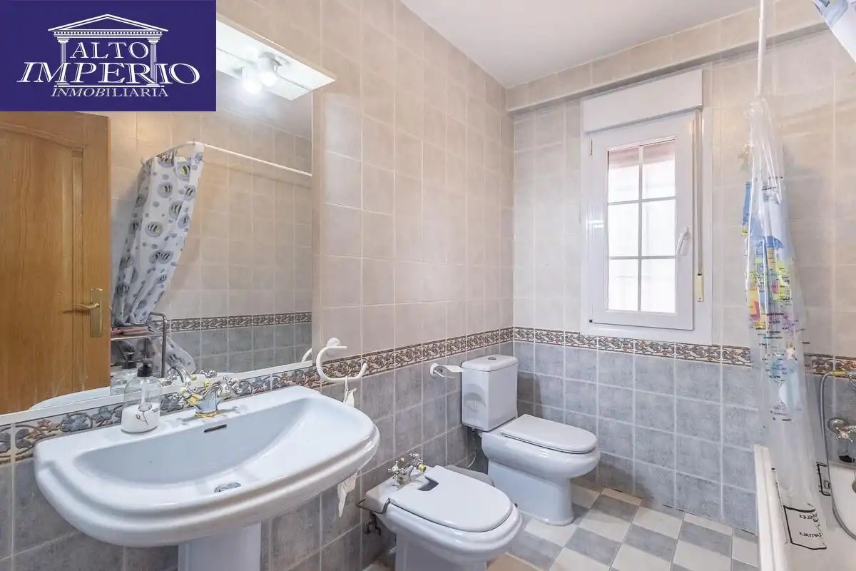 Detached house with terrace for sale in Calle Calle Sauce, imagen 26