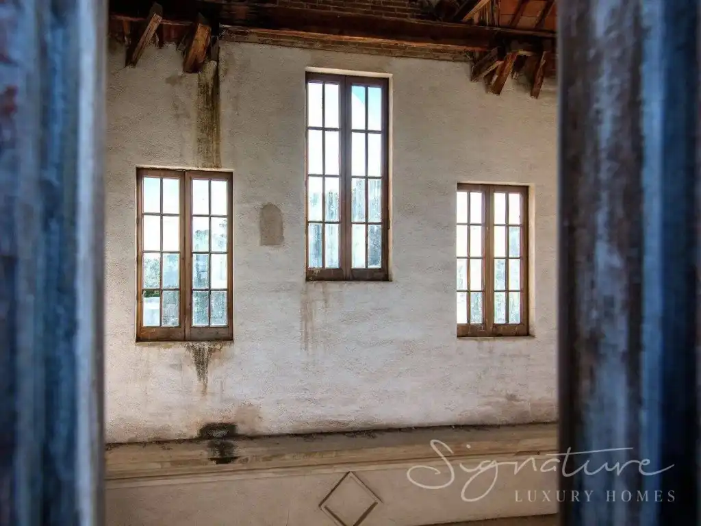 Casa o xalet en venda en Sant Cugat del Vallès