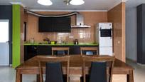 Kitchen of Flat for sale in Arrecife  with Balcony