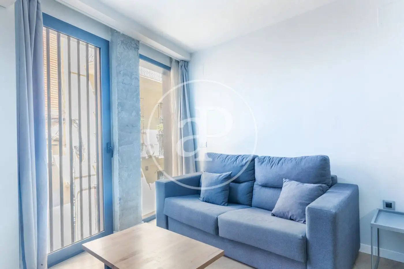Flat for rent in C. del Mar, La Xerea