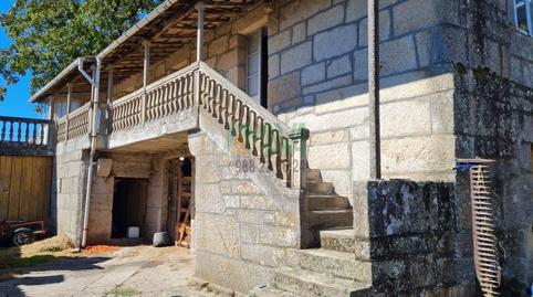 Foto 3 de Finca rústica en venda a Amoeiro, Ourense
