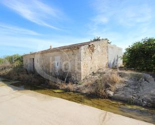 Country house for sale in San Miguel de Salinas