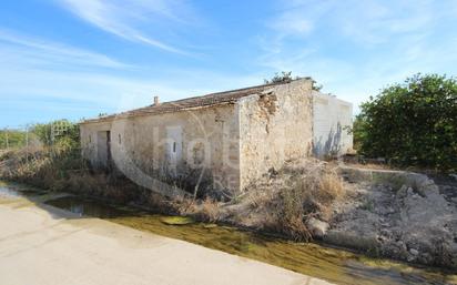 Finca rústica en venda en San Miguel de Salinas