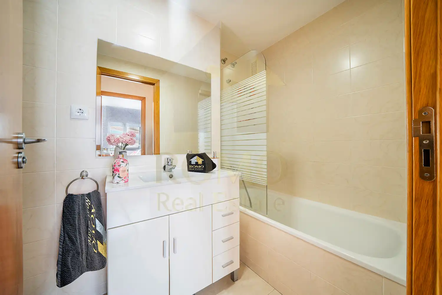 Wohnung mit Terrasse zum Verkauf in Carrer de Jacint Verdaguer, imagen 25