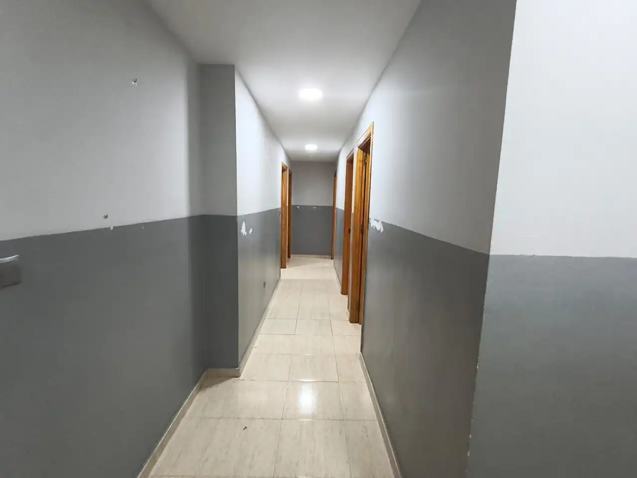 Piso de alquiler en Isaac Peral
