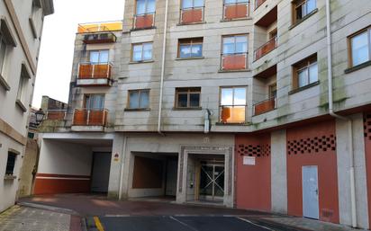 Exterior view of Garage to rent in Pontevedra Capital 