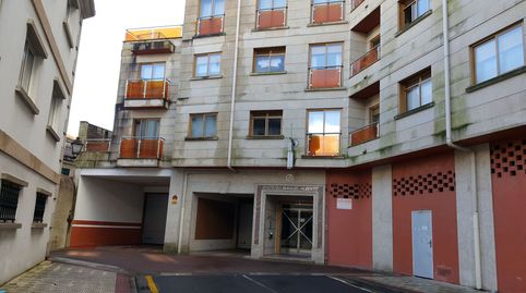 Photo 2 of Garage for rent in Rúa Jofre de Tenorio, Centro - Echegaray, Pontevedra Capital