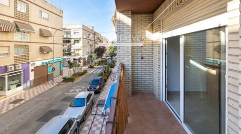 Foto 4 de Piso en venta en José María Garrido Lopera, 2, Castaño - Mirasierra, Granada Capital