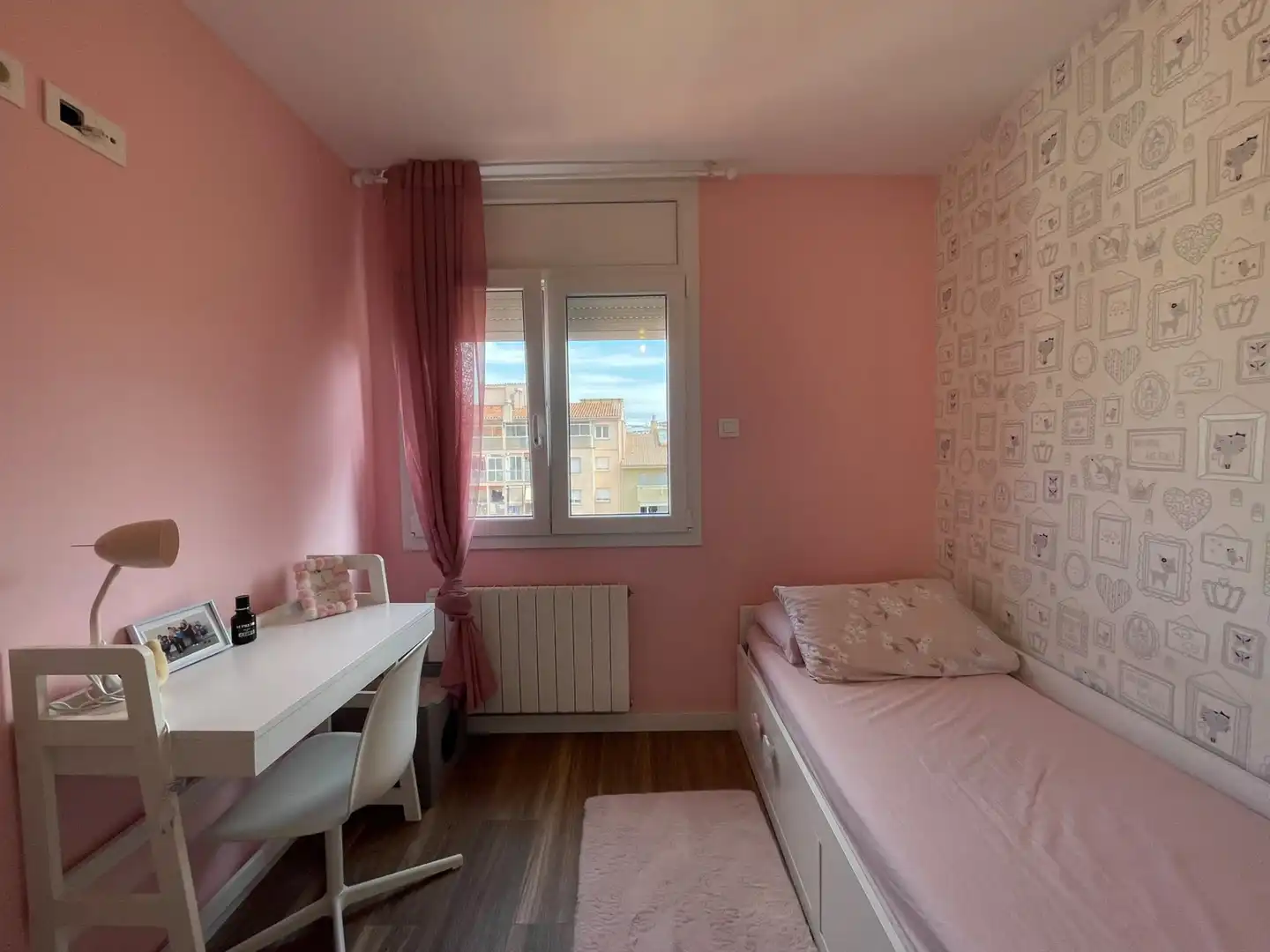 Appartamento con terrazza in vendita a MARE DE DEU DELS ANGELS, imagen 22