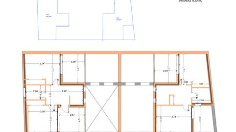 Foto 4 de Casa adosada en venda a El Juncal - Vallealto, El Puerto de Santa María