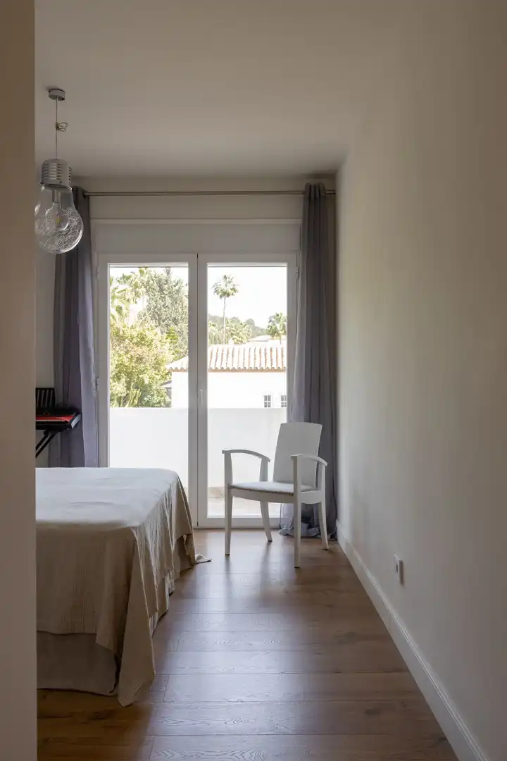 Chalet con terraza en venta en Nueva Andalucía, imagen 24