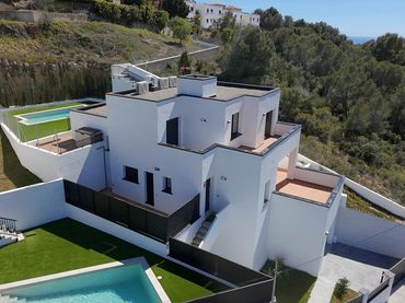 Haus mit Balkon zum Verkauf in Mas Mel