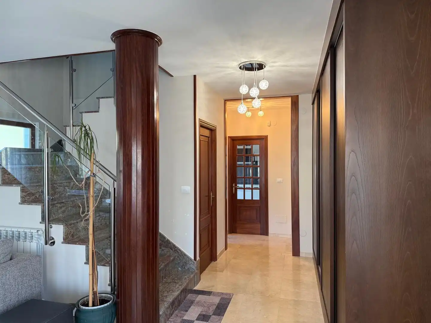Casa o chalet en venta en Lugo con Aire acondicionado, Calefacción y Terraza