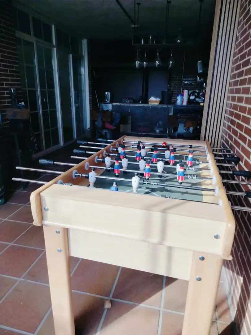 Casa adosada en venta en Moraleja de Enmedio con Aire acondicionado, Calefacción y Jardín privado