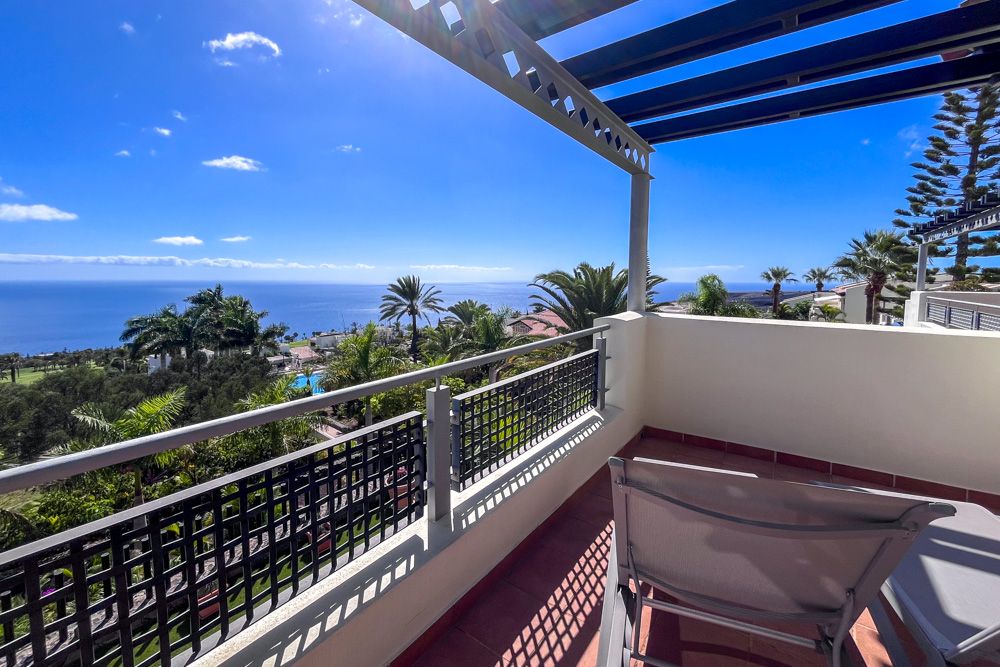 Exterior view of Flat for sale in San Sebastián de la Gomera  with Terrace, Storage room and Furnished