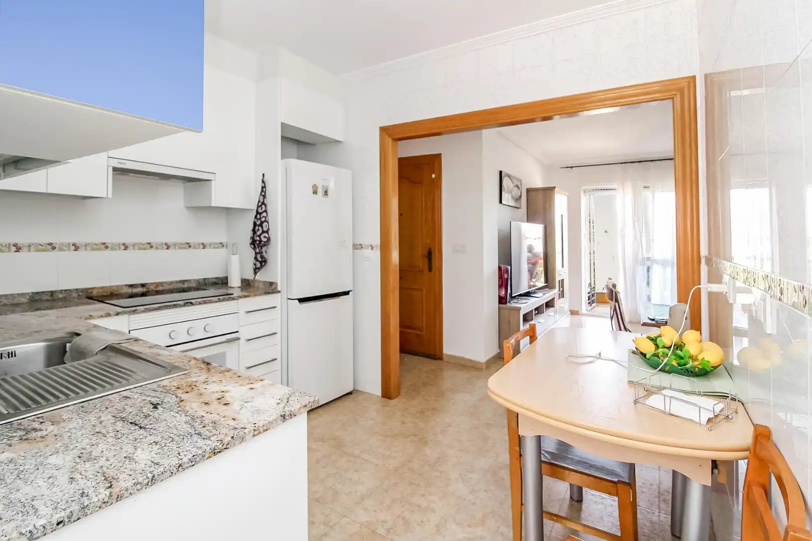 Casa o chalet en venta en Los Urrutias