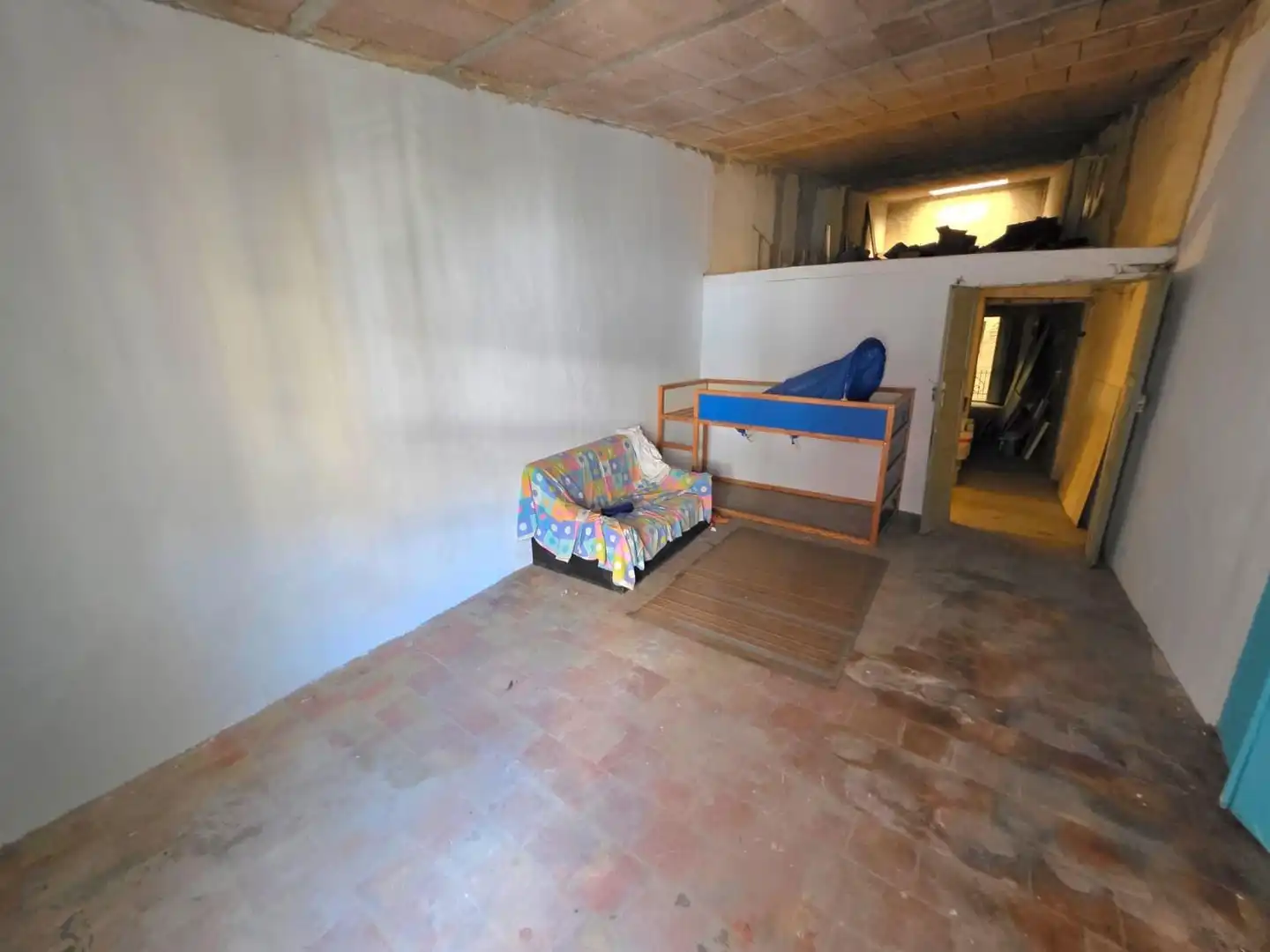 Casa o xalet en venda en Castellón de la Plana / Castelló de la Plana amb Balcó