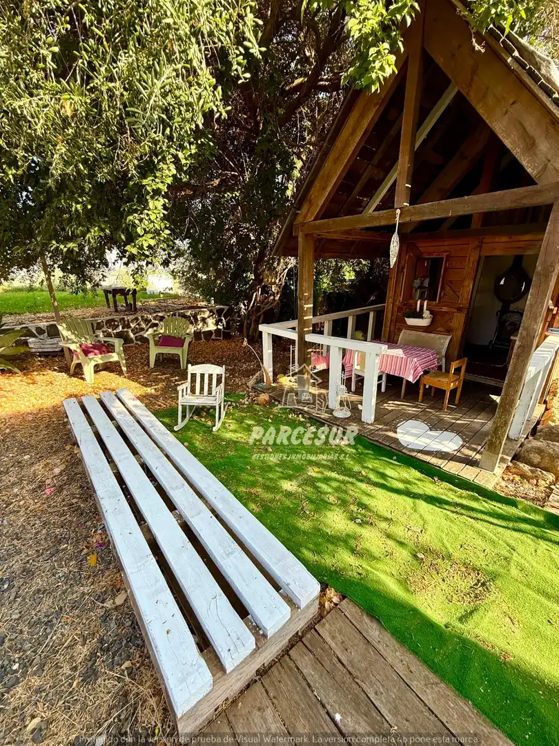 Casa amb piscina en venda a Almodóvar del Río, imagen 38