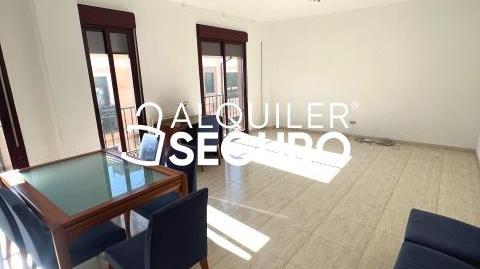 Foto 2 de Pis de lloguer a Caballeros, Esquivias, Toledo