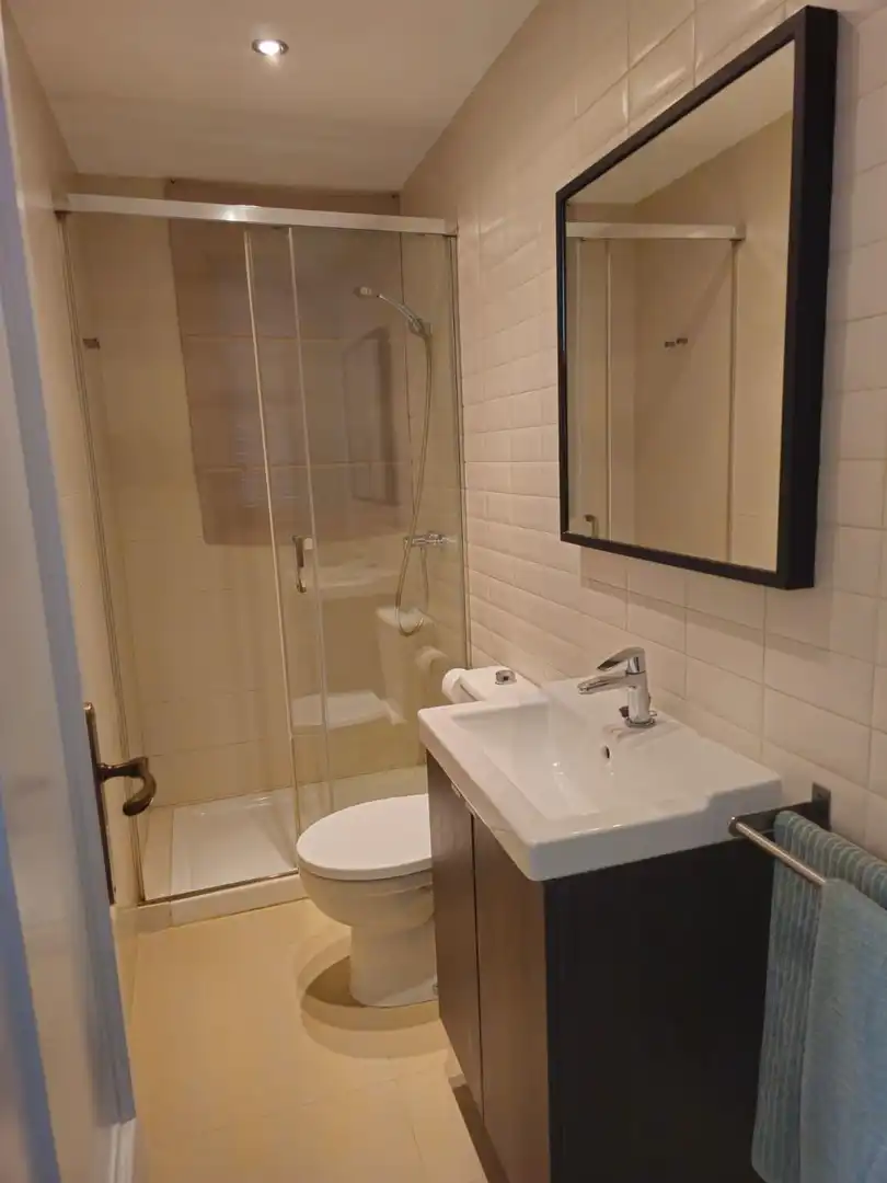 Flat with lift to rent in Extramurs, imagen 20