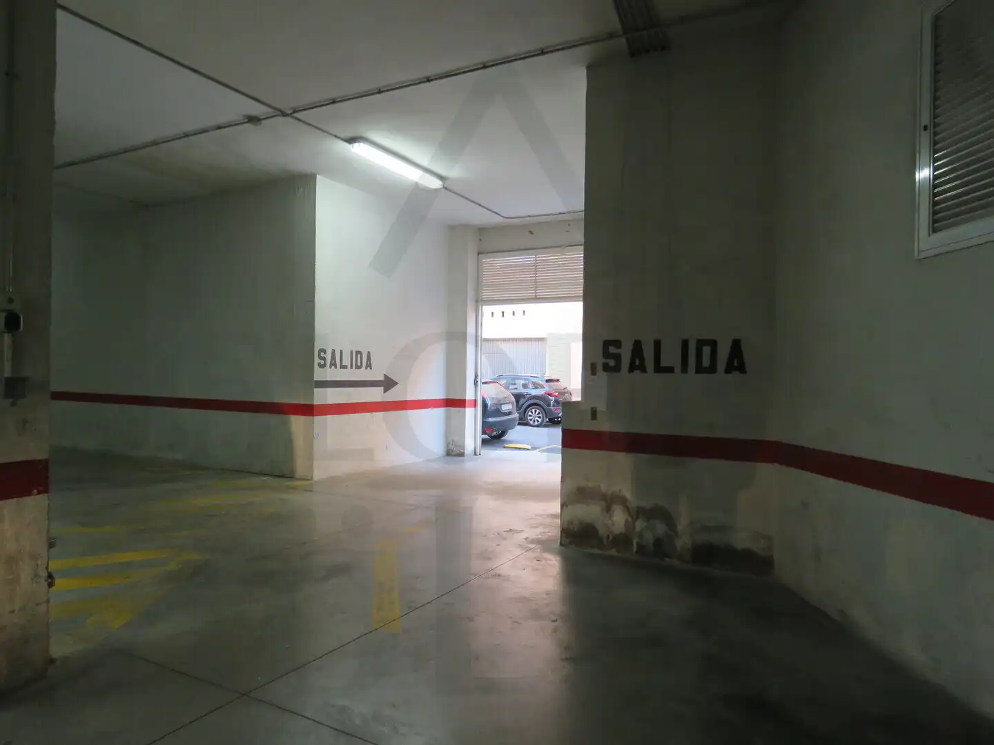 Parking de Garaje en venta en Cartagena